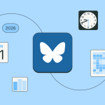 Best Time to Post on Bluesky in 2026, According to 3 Million Posts
