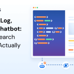 Trust the Log, Not the Chatbot: What AI Search Crawlers Actually Read