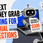 The next AI money grab: Charging for editorial corrections