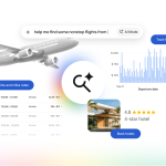 3 new ways to plan and book travel in Search