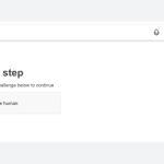 Bing Tests New CAPTCHA Before Search Results