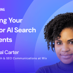 Preparing Your Brand for AI Search and Agents | Crystal Carter